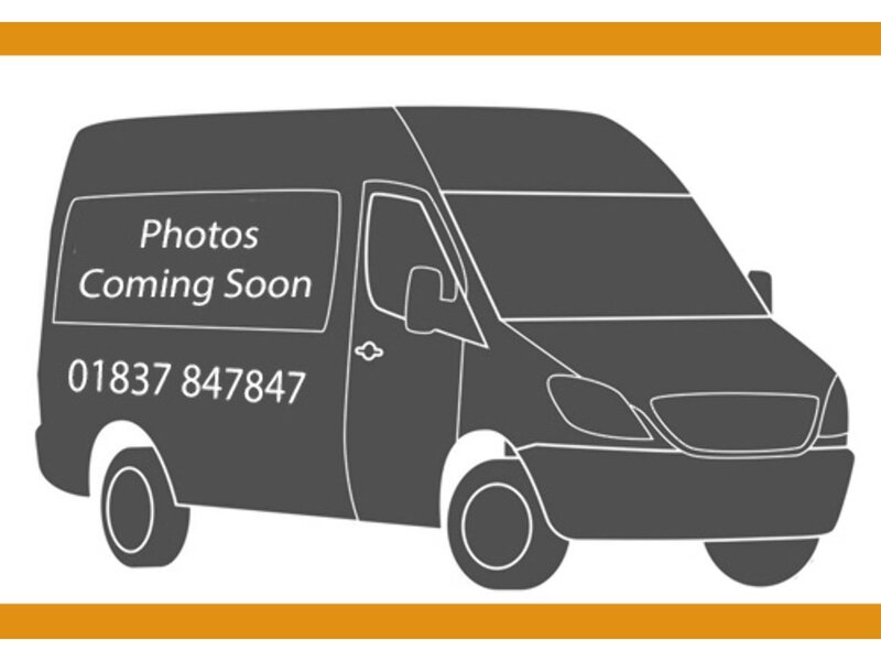 Vauxhall 2.3 CDTi 3500 BiTurbo Edition Panel Van 5dr Diesel Manual FWD L2 H2 Euro 6 (135 ps)