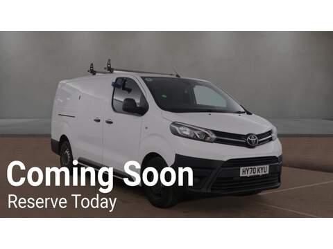 2.0D Icon Long Panel Van 6dr Diesel Manual LWB Euro 6 (s/s) (120 ps)