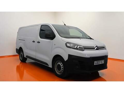2.0 BlueHDi 1400 Enterprise Edition XL Panel Van 6dr Diesel Manual FWD 3 Euro 6 (s/s) (145 ps)