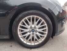 Ford Focus T EcoBoost Zetec 