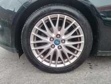 Ford Focus T EcoBoost Zetec 
