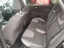 Ford Focus T EcoBoost Zetec 
