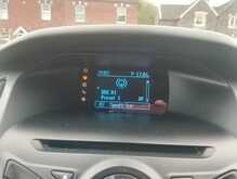 Ford Focus T EcoBoost Zetec 