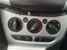 Ford Focus T EcoBoost Zetec 