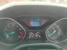 Ford Focus T EcoBoost Zetec 