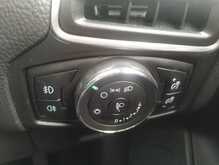 Ford Focus T EcoBoost Zetec 