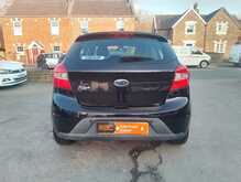 Ford Ka+ Ti-VCT Zetec 