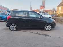 Ford Ka+ Ti-VCT Zetec 