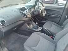 Ford Ka+ Ti-VCT Zetec 
