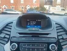 Ford Ka+ Ti-VCT Zetec 