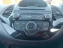 Ford Ka+ Ti-VCT Zetec 