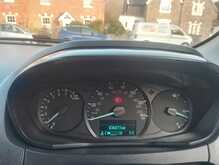 Ford Ka+ Ti-VCT Zetec 