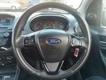 Ford Ka+ Ti-VCT Zetec 