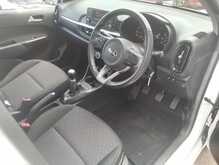 Kia Picanto 2 