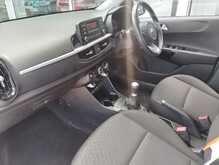 Kia Picanto 2 