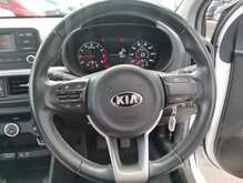 Kia Picanto 2 