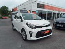 Kia Picanto 2 