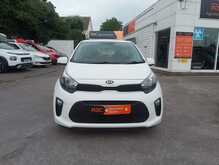 Kia Picanto 2 