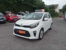 Kia Picanto 2 
