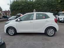 Kia Picanto 2 