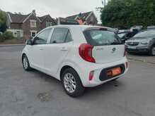 Kia Picanto 2 
