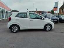 Kia Picanto 2 
