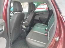 Vauxhall Crossland X Turbo Elite Nav 