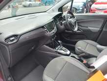 Vauxhall Crossland X Turbo Elite Nav 