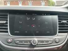 Vauxhall Crossland X Turbo Elite Nav 