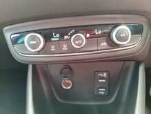 Vauxhall Crossland X Turbo Elite Nav 