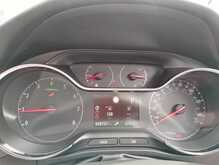 Vauxhall Crossland X Turbo Elite Nav 