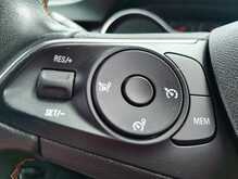 Vauxhall Crossland X Turbo Elite Nav 