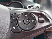 Vauxhall Crossland X Turbo Elite Nav 
