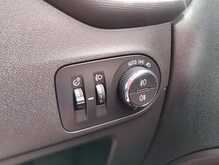 Vauxhall Crossland X Turbo Elite Nav 