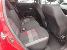 Dacia Duster TCe Techroad 