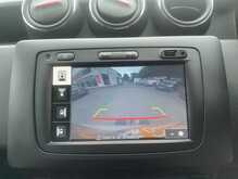 Dacia Duster TCe Techroad 