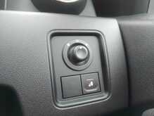 Dacia Duster TCe Techroad 