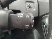 Dacia Duster TCe Techroad 