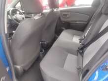Toyota Yaris VVT-i Icon Tech 