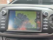 Toyota Yaris VVT-i Icon Tech 