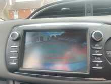 Toyota Yaris VVT-i Icon Tech 