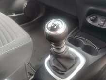 Toyota Yaris VVT-i Icon Tech 