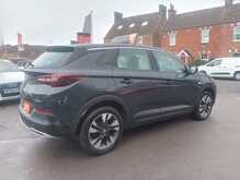 Vauxhall Grandland X Turbo D BlueInjection Sport Nav 