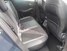 Vauxhall Grandland X Turbo D BlueInjection Sport Nav 