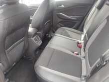 Vauxhall Grandland X Turbo D BlueInjection Sport Nav 