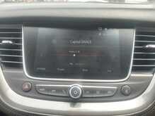 Vauxhall Grandland X Turbo D BlueInjection Sport Nav 