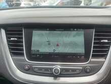 Vauxhall Grandland X Turbo D BlueInjection Sport Nav 