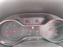 Vauxhall Grandland X Turbo D BlueInjection Sport Nav 