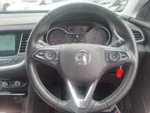 Vauxhall Grandland X Turbo D BlueInjection Sport Nav 