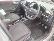 Ford Puma T EcoBoost MHEV ST-Line 